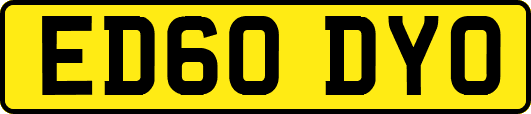 ED60DYO