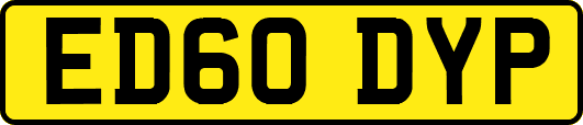 ED60DYP