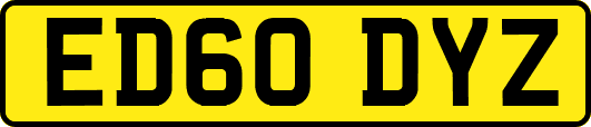 ED60DYZ