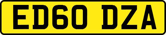ED60DZA