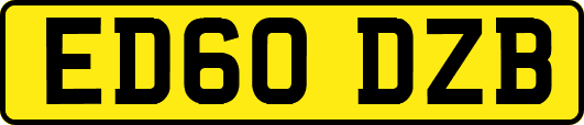 ED60DZB