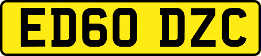 ED60DZC