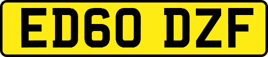 ED60DZF