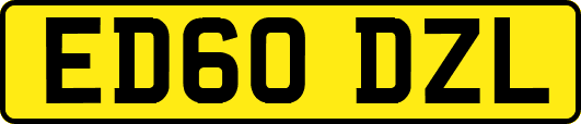 ED60DZL