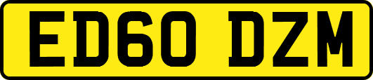 ED60DZM