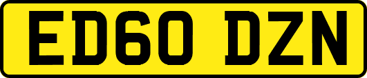 ED60DZN