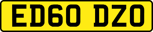 ED60DZO