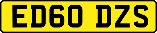 ED60DZS