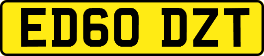 ED60DZT