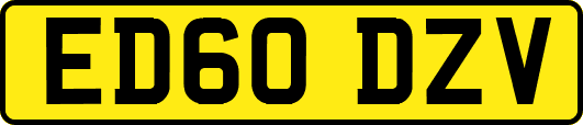ED60DZV