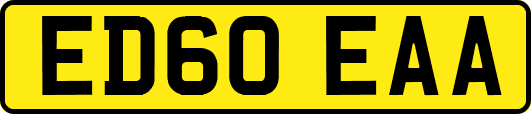 ED60EAA