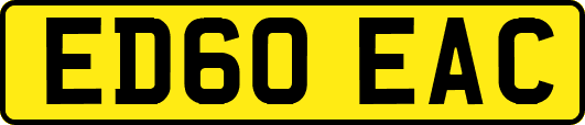 ED60EAC