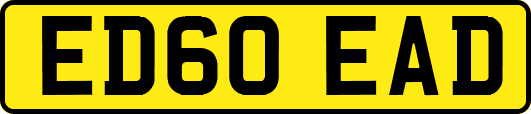 ED60EAD
