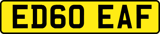 ED60EAF
