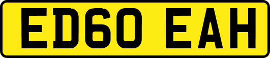 ED60EAH