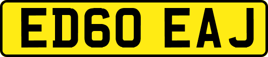 ED60EAJ