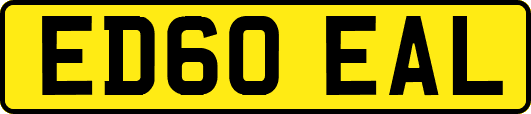 ED60EAL