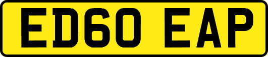ED60EAP