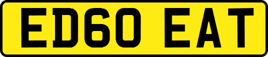 ED60EAT