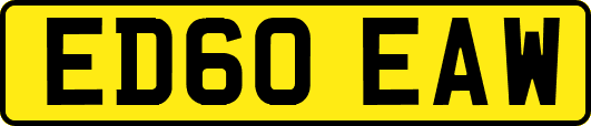 ED60EAW