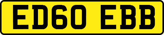 ED60EBB