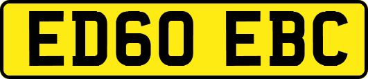 ED60EBC