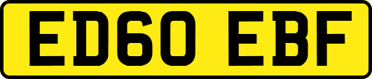 ED60EBF