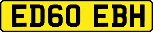 ED60EBH