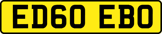 ED60EBO
