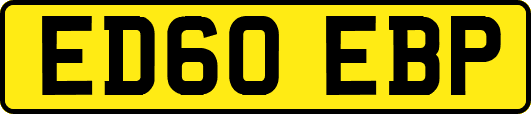 ED60EBP