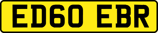 ED60EBR