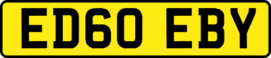 ED60EBY