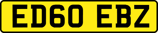 ED60EBZ