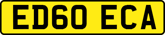 ED60ECA