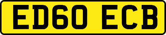 ED60ECB