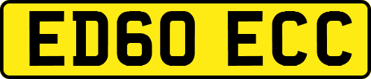 ED60ECC
