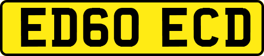 ED60ECD