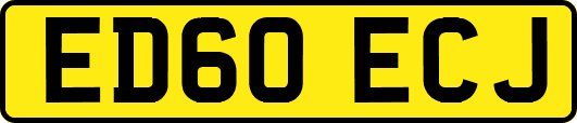 ED60ECJ