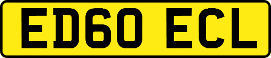 ED60ECL
