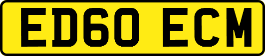 ED60ECM