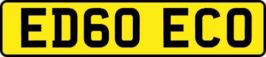 ED60ECO