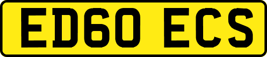 ED60ECS