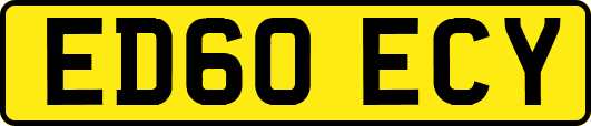 ED60ECY