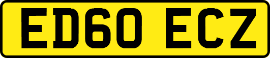 ED60ECZ
