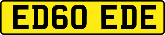 ED60EDE