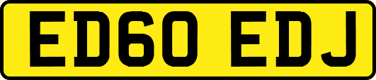 ED60EDJ