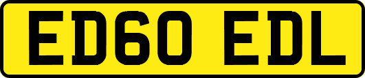 ED60EDL