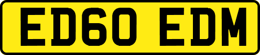 ED60EDM