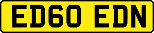 ED60EDN
