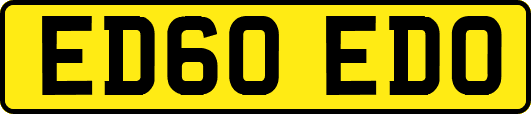 ED60EDO